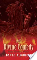 La Divina Commedia: Inferno, Purgatorio, Paradiso - The Divine Comedy: Inferno, Purgatorio, Paradiso