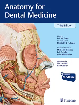 Anatomia dentale - Anatomy for Dental Medicine