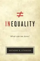 Disuguaglianza: Cosa si può fare? - Inequality: What Can Be Done?