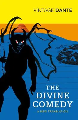 La Divina Commedia - The Divine Comedy