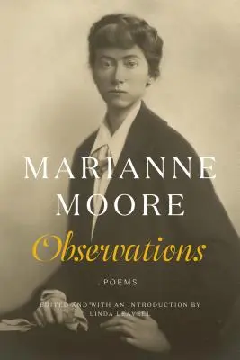 Osservazioni: Poesie - Observations: Poems