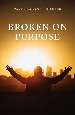 Rottura per scopo - Broken on Purpose