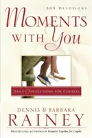 Momenti con te: Connessioni quotidiane per coppie - Moments with You: Daily Connections for Couples