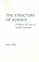 Struktur Ilmu Pengetahuan - Masalah dalam Logika Penjelasan Ilmiah - Structure of Science - Problems in the Logic of Scientific Explanation