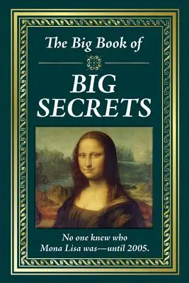 Il libro dei grandi segreti - The Book of Big Secrets