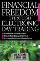 Libertà finanziaria attraverso il day trading elettronico - Financial Freedom Through Electronic Day Trading