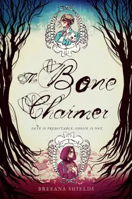L'incantatore di ossa - The Bone Charmer