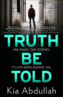 La verità va detta - Truth Be Told