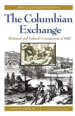 Lo scambio colombiano - The Columbian Exchange