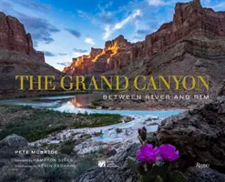 Il Grand Canyon: Tra il fiume e il bordo - The Grand Canyon: Between River and Rim