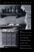 Distillare la conoscenza: Alchimia, chimica e rivoluzione scientifica - Distilling Knowledge: Alchemy, Chemistry, and the Scientific Revolution
