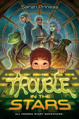 Guai nelle stelle - Trouble in the Stars
