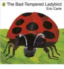 Coccinella malandrina - Bad-tempered Ladybird