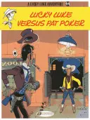 Lucky Luke contro Pat Poker - Lucky Luke Versus Pat Poker