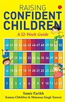 Crescere bambini sicuri di sé - Raising Confident Children
