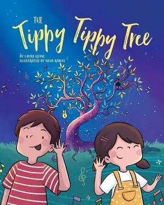 L'albero Tippy Tippy - The Tippy Tippy Tree