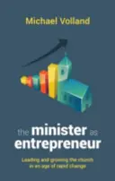 Il ministro come imprenditore - Minister as Entrepreneur