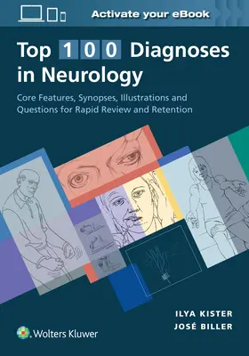 Le 100 migliori diagnosi in neurologia - Top 100 Diagnoses in Neurology