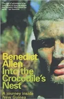 Nel nido del coccodrillo - Into the Crocodile Nest
