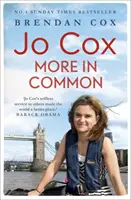 Jo Cox - Più in comune - Jo Cox - More in common