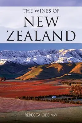 I vini della Nuova Zelanda - The wines of New Zealand