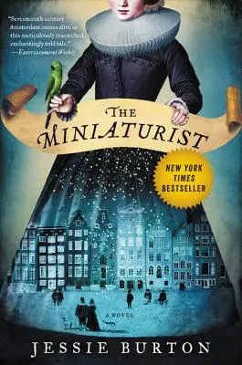 Il miniaturista - The Miniaturist