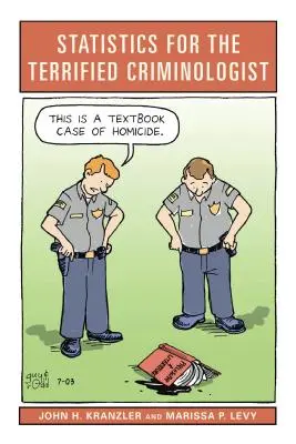Statistiche per il criminologo terrorizzato - Statistics for the Terrified Criminologist
