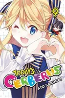 Cerbero di oggi, Vol. 9 - Today's Cerberus, Vol. 9