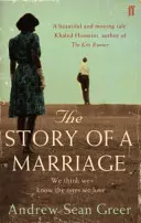 Storia di un matrimonio - Story of a Marriage