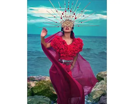 Hi-Fructose: La nuova moda contemporanea - Hi-Fructose: New Contemporary Fashion