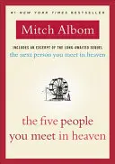 Le cinque persone che si incontrano in cielo - The Five People You Meet in Heaven