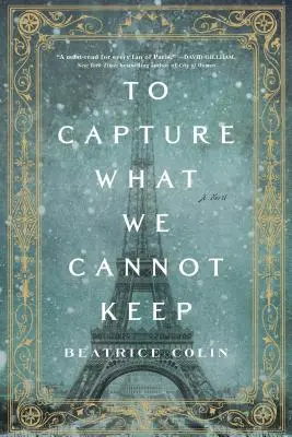 Catturare ciò che non possiamo tenere - To Capture What We Cannot Keep