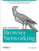 Networking del browser ad alte prestazioni: Ciò che ogni sviluppatore web dovrebbe sapere su reti e prestazioni web - High Performance Browser Networking: What Every Web Developer Should Know about Networking and Web Performance