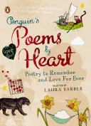 Poesie a memoria di Penguin - Penguin's Poems by Heart