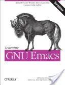 Imparare GNU Emacs - Learning GNU Emacs