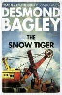 La tigre della neve - Snow Tiger