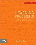 Imparare il Processing: Guida per principianti alla programmazione di immagini, animazioni e interazioni - Learning Processing: A Beginner's Guide to Programming Images, Animation, and Interaction