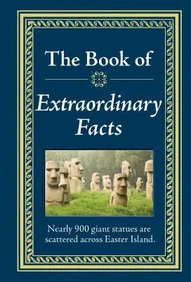 Il libro dei fatti straordinari - The Book of Extraordinary Facts