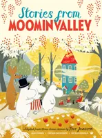 Storie dalla Moominvalley - Stories from Moominvalley