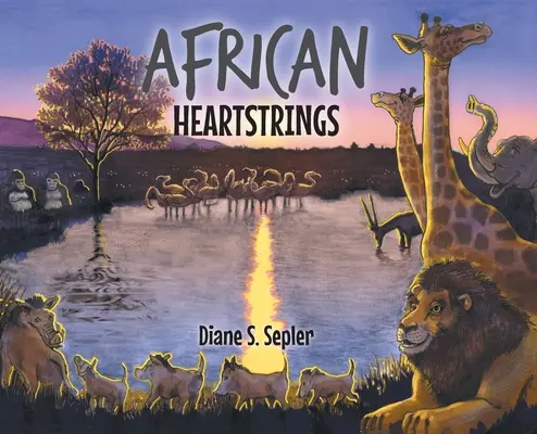Corde cardiache africane - African Heartstrings