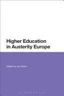 L'istruzione superiore nell'Europa dell'austerità - Higher Education in Austerity Europe