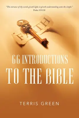 66 Introduzioni alla Bibbia - 66 Introductions to the Bible