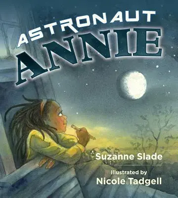 L'astronauta Annie - Astronaut Annie