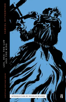 Lex Rex: La legge e il re - Lex Rex: The Law and the King