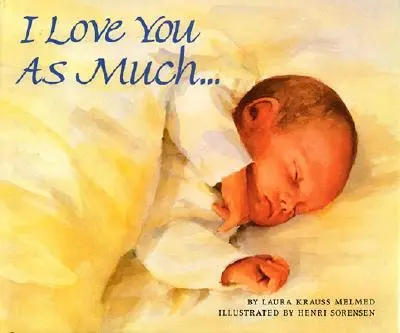 Ti amo tanto... - I Love You as Much...