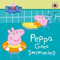 Peppa Pig: Peppa va a nuotare - Peppa Pig: Peppa Goes Swimming