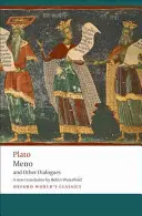 Meno e altri dialoghi: Charmides, Laches, Lysis, Meno - Meno and Other Dialogues: Charmides, Laches, Lysis, Meno