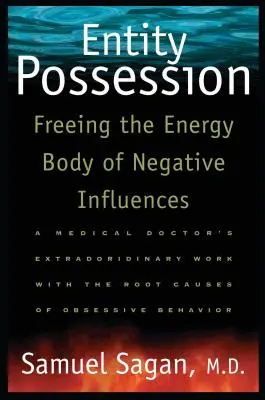 Possesso delle entità: Liberare il corpo energetico dalle influenze negative - Entity Possession: Freeing the Energy Body of Negative Influences