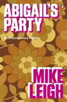 La festa di Abigail - Abigail's Party