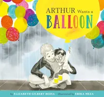 Arthur vuole un palloncino - Arthur Wants a Balloon